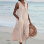 Lässiges Sommerkleid - Liora