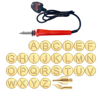 DIY Grabsteinset – AlphaCraft
