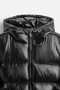 Unisex Daunenjacke - Aspen