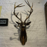 Verspielte Tierkopf Wanddekoration - WallCritters