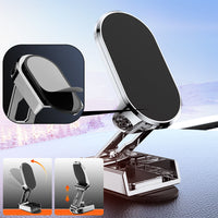 Magnetische Telefonhalter für das Auto - MagMount Fold