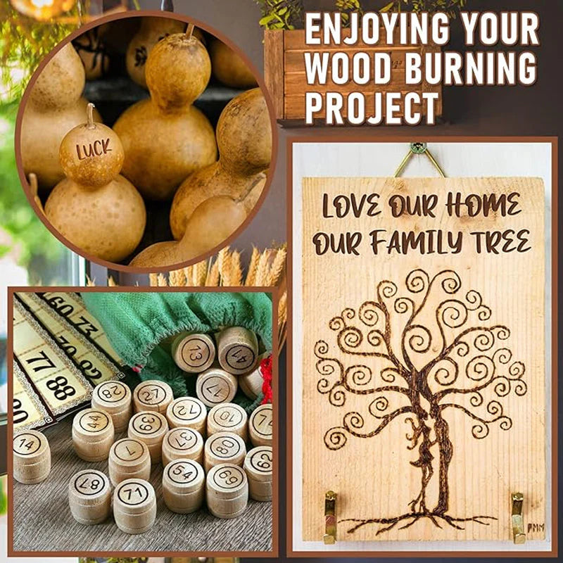 DIY Grabsteinset – AlphaCraft