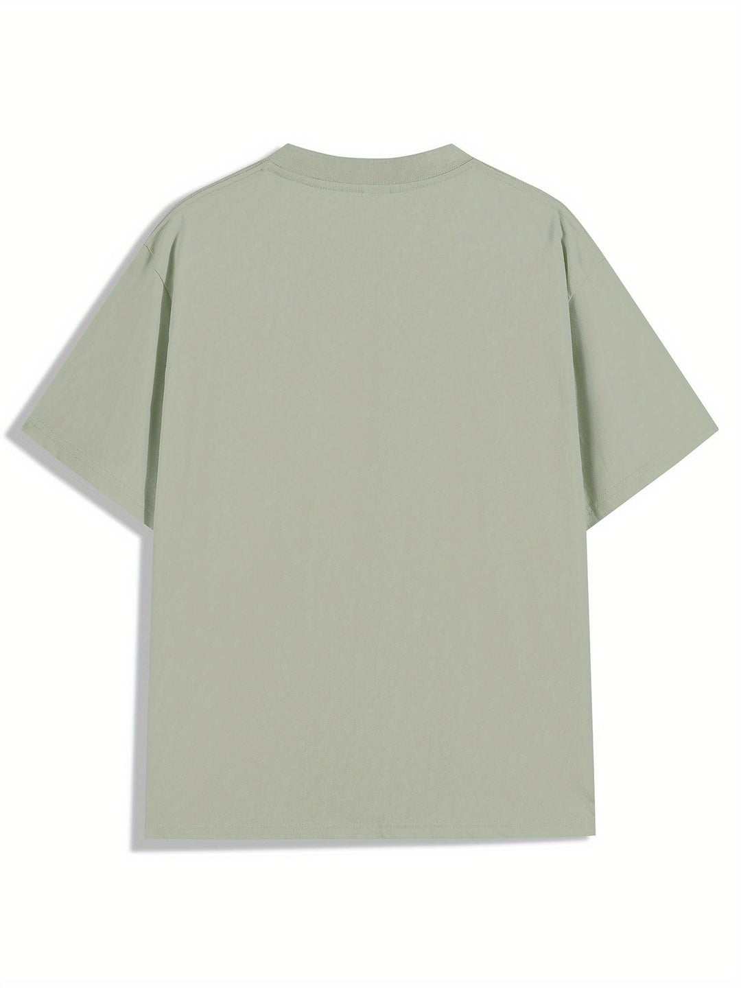 Herren Grafik T-Shirt aus 100% Baumwolle – Franz Oktoberfest 2025