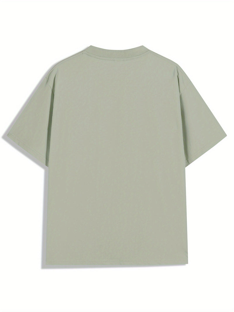 Herren Grafik T-Shirt aus 100% Baumwolle – Franz Oktoberfest 2025