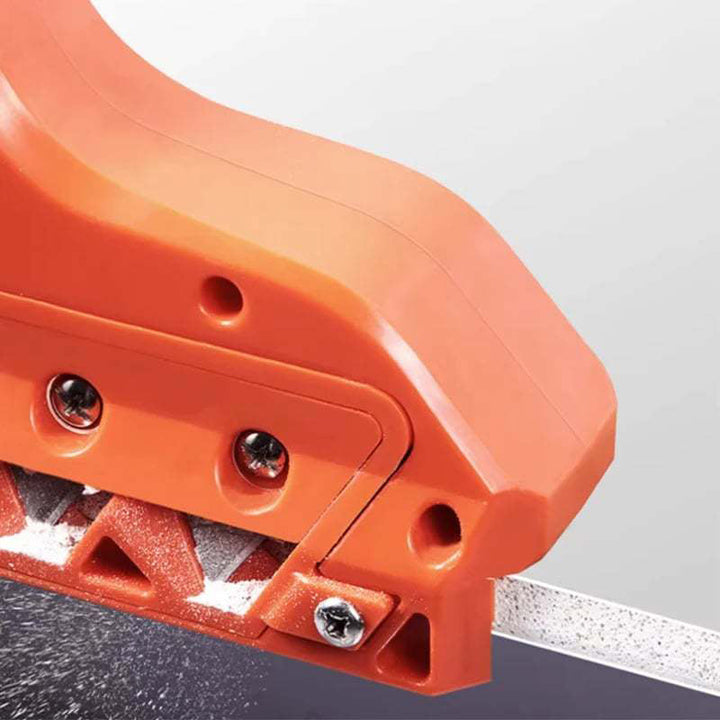Handschaver für Gipskarton & Holz – EdgePlane Pro
