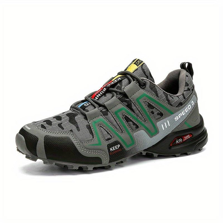 Wasserdichte Unisex Wanderschuhe - Mailand