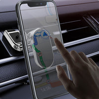 Magnetische Telefonhalter für das Auto - MagMount Fold