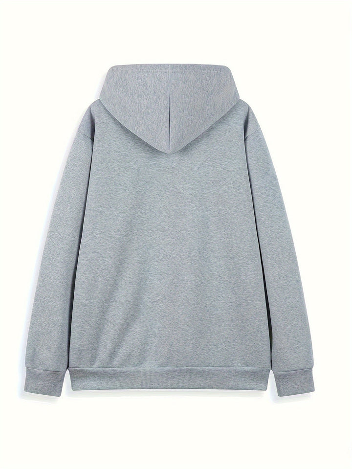 Bequemer Herren Hoodie – Thomas Oktoberfest 2025