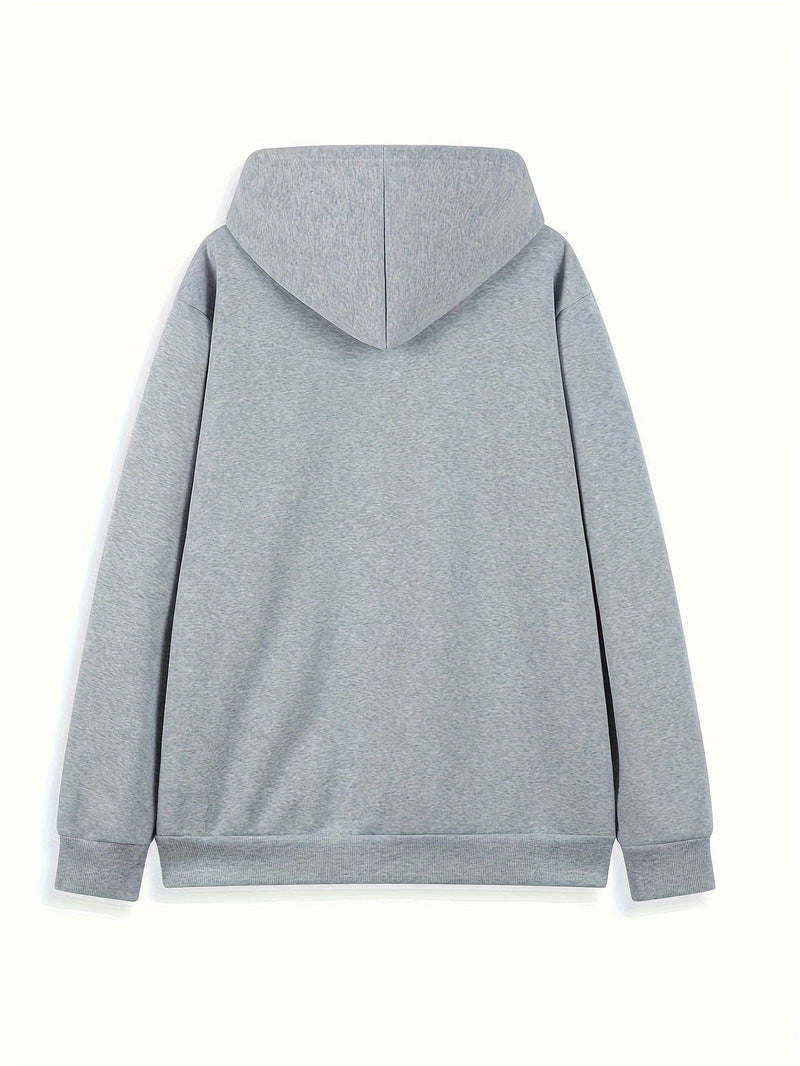 Bequemer Herren Hoodie – Thomas Oktoberfest 2025