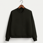 Stilvolle Damen Zip-Up-Jacke – Rivka