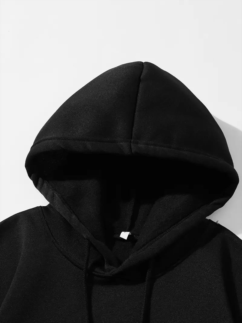 Lässiger Herren Hoodie – Georg Oktoberfest 2025