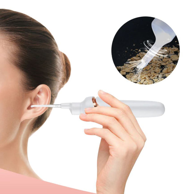 Ohrhygiene-Tool – ClearTone