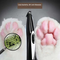 Pflege Haustier Haarschneider - PawPerfect