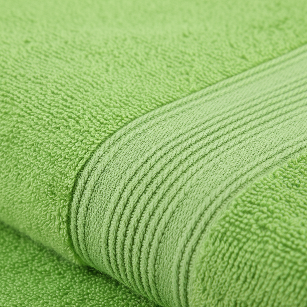 10-Teiliges Handtuchset - TowelEssentials