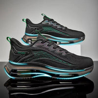 Herren Sneaker mit Luftkissen-Technologie – Lorenzo
