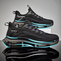 Herren Sneaker mit Luftkissen-Technologie – Lorenzo