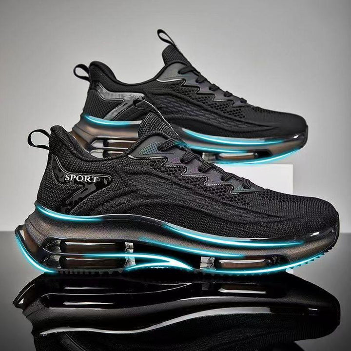 Herren Sneaker mit Luftkissen-Technologie – Lorenzo