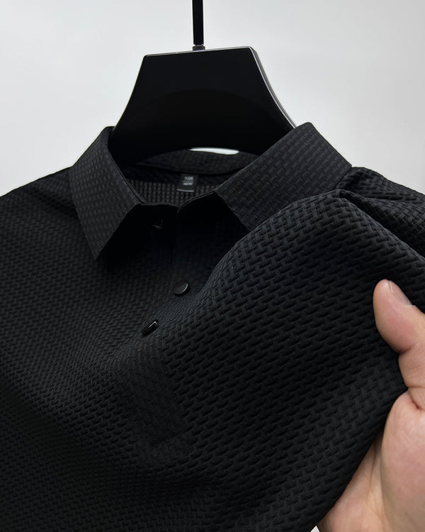 Trendiges Herren Poloshirt – Finn