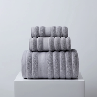 100 % Baumwolle Handtuchset - CottonDream