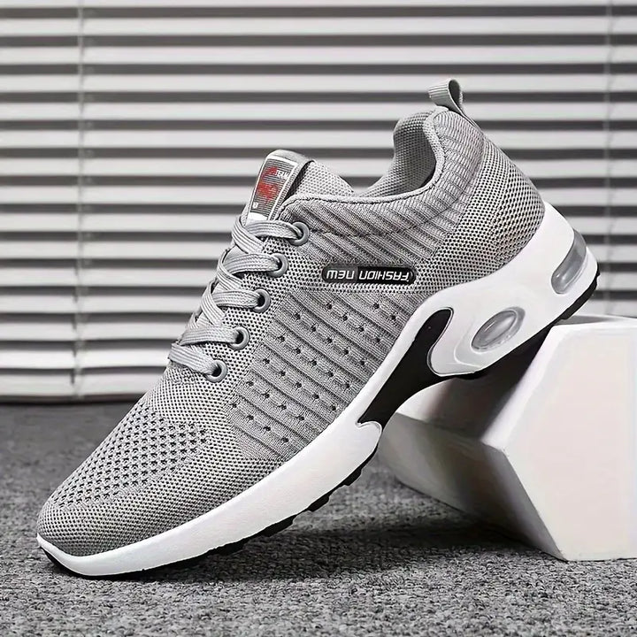 Atmungsaktive Herren Laufschuhe – Orion