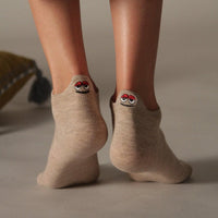 Fröhliches Socken-Set (10 Paar) – HappySteps