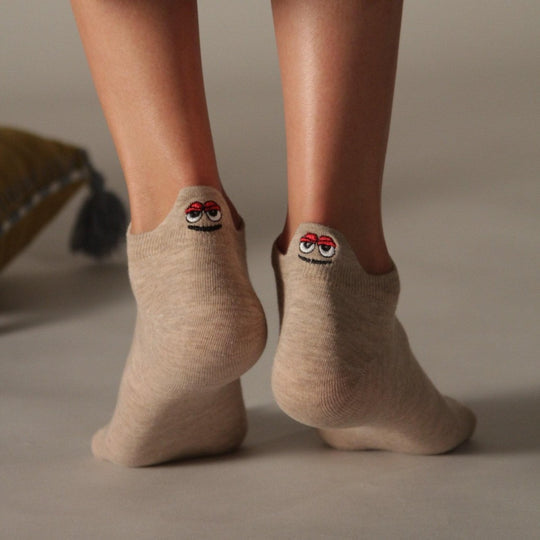 Fröhliches Socken-Set (10 Paar) – HappySteps