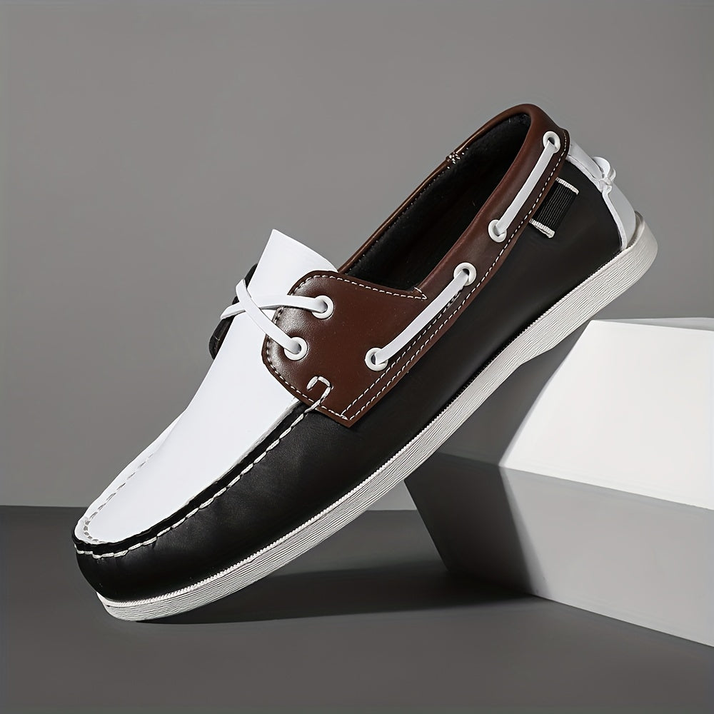 Herren Bootschuhe – Thijs