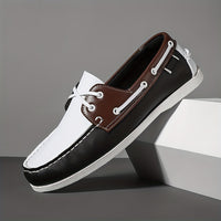 Herren Bootschuhe – Thijs