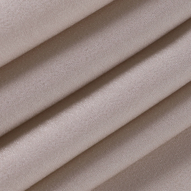 Stilvolles Spaghetti-Träger Kleid – Elara