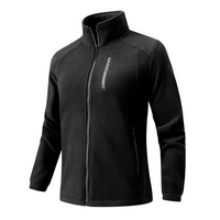 Damen Outdoor Fleecejacke warm gefüttert mit Plüsch-Innenfutter – Liv