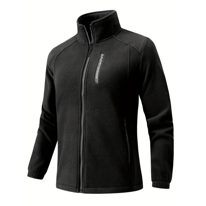 Damen Outdoor Fleecejacke warm gefüttert mit Plüsch-Innenfutter – Liv