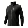 Damen Outdoor Fleecejacke warm gefüttert mit Plüsch-Innenfutter – Liv