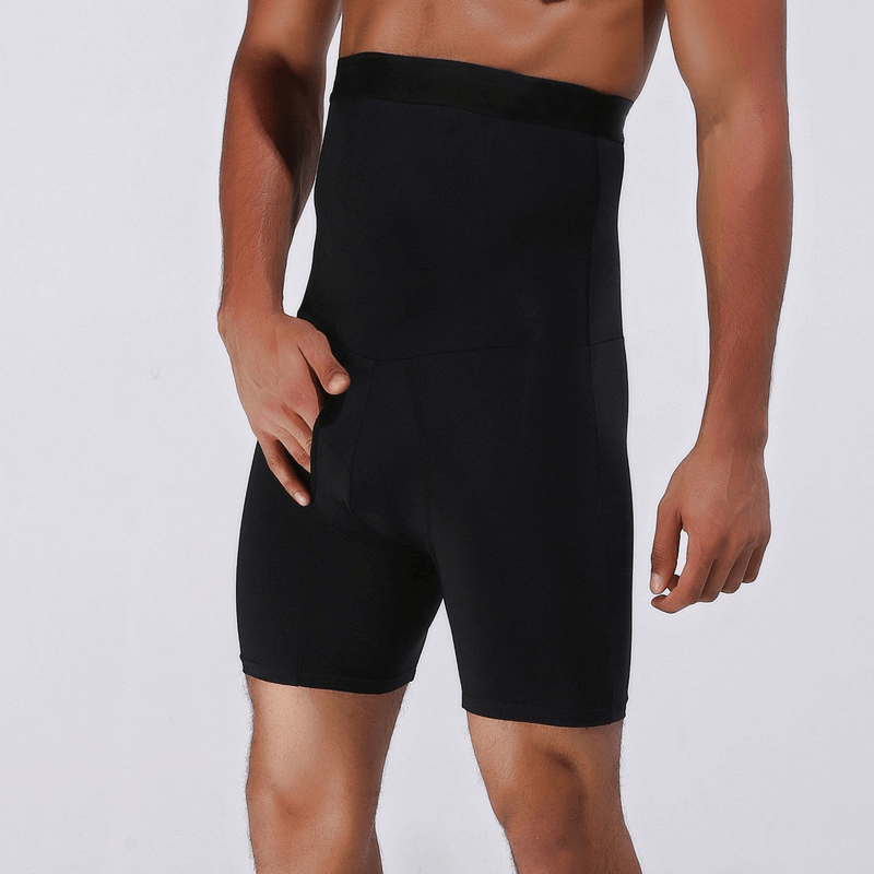 Formende Herren-Kompressionsboxershorts - MaxFit