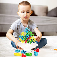 Stapelspielset – StackaTrix