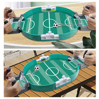 Interaktives Tischfußballspiel – Goalino