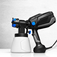 Elektrisches Airless Farbspritzgerät – ProMist