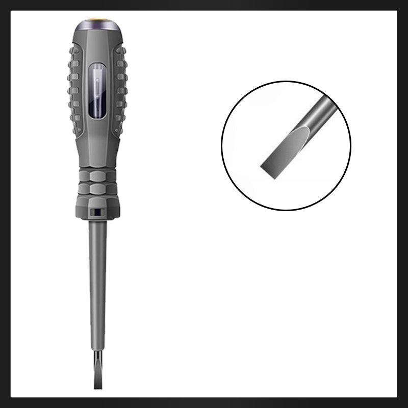2-in-1 Schraubendreher und Spannungstester – SparkPro