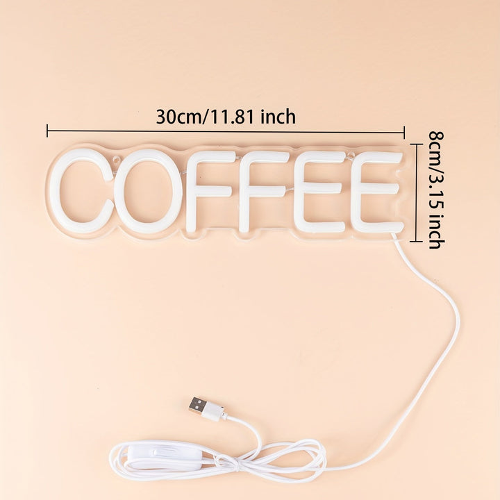 Stilvolle LED-Nachtlampe – Ella