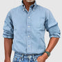Vintage Herren Hemd - Dario