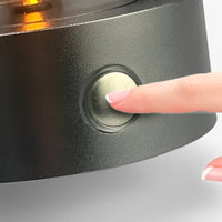 Lichtschwert Tischlampe mit einstellbarer Helligkeit – Kyra