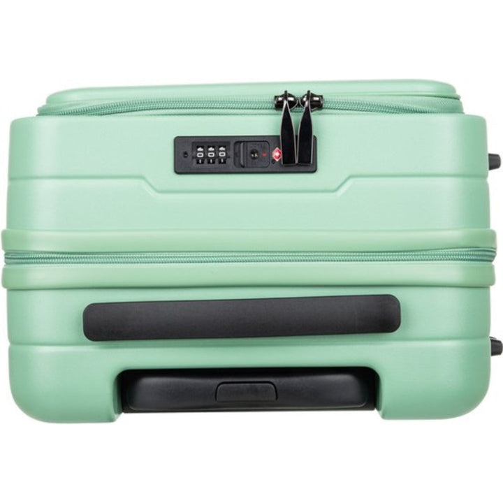 Hartschalenkoffer mit Laptopfach – Vienna