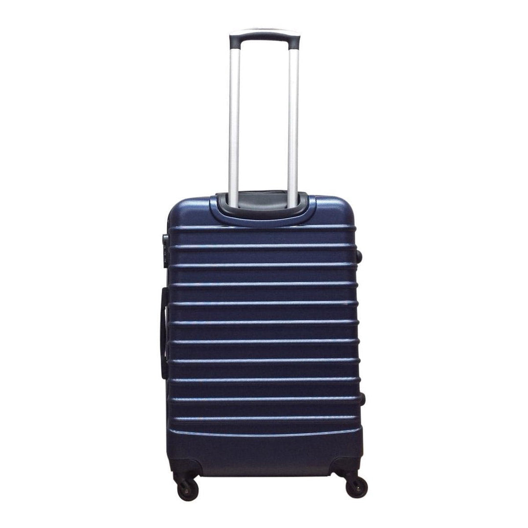 2-teilige ABS-Kofferset – Palermo