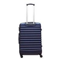 2-teilige ABS-Kofferset – Palermo