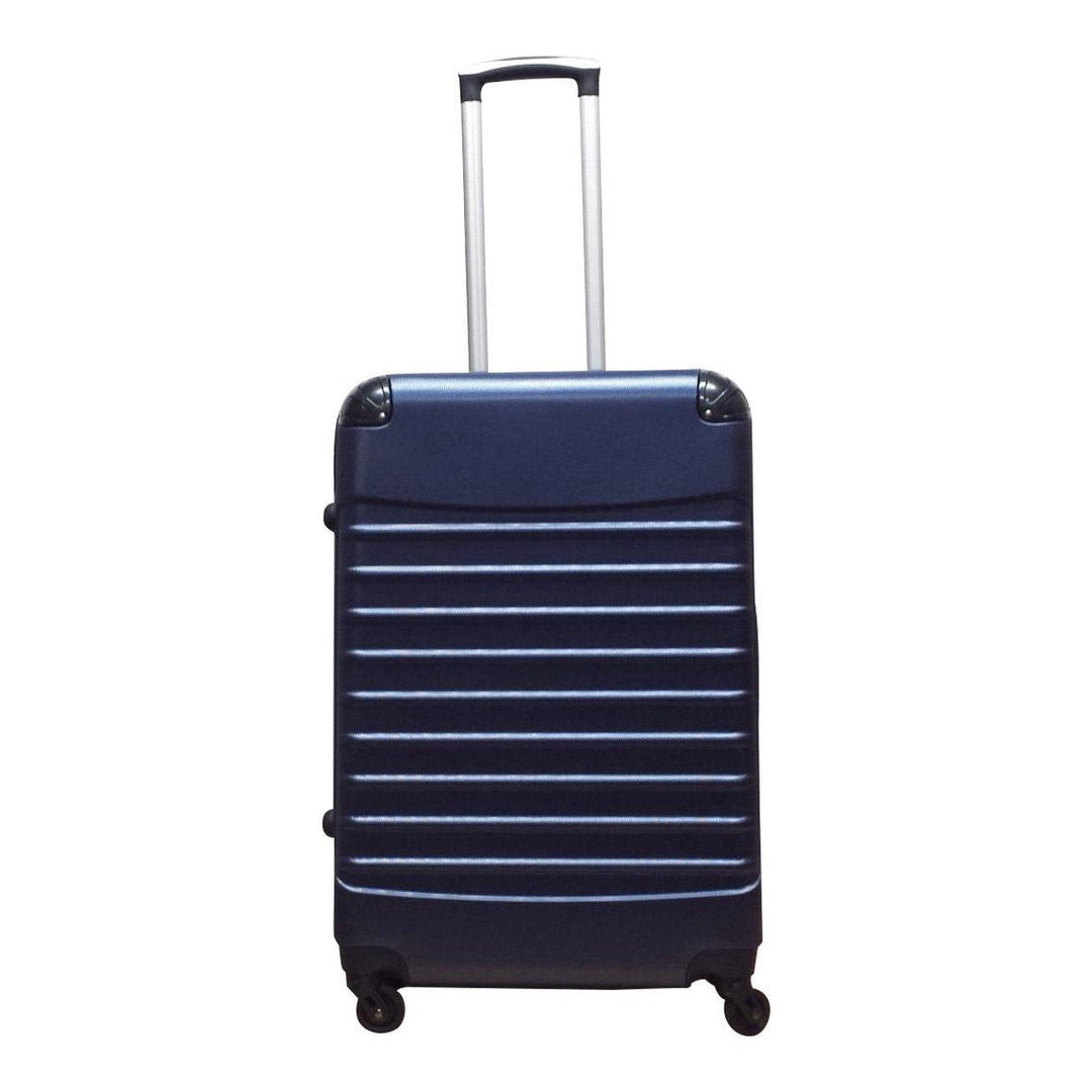 2-teilige ABS-Kofferset – Palermo