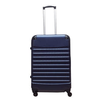 2-teilige ABS-Kofferset – Palermo