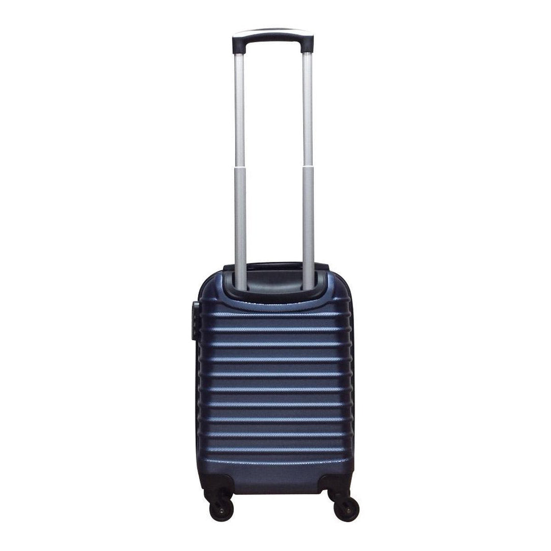 2-teilige ABS-Kofferset – Palermo