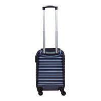 2-teilige ABS-Kofferset – Palermo