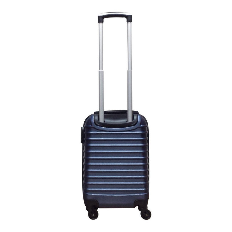 2-teilige ABS-Kofferset – Palermo