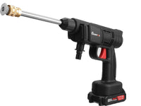 Drahtlose Hochdruckreiniger – Jetworx