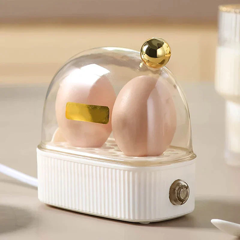 Vintage Elektrischer Eierkocher – EggMaster